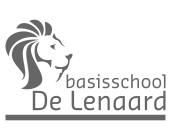 Logo Sint-Leo Hemelsdaele - Basisschool De Lenaard